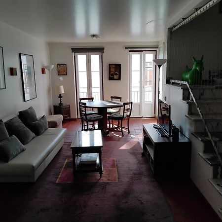 Nice Flat Historical 2 Lisbon Luaran gambar