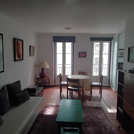 Nice Flat Historical 2 Lisbon Luaran gambar