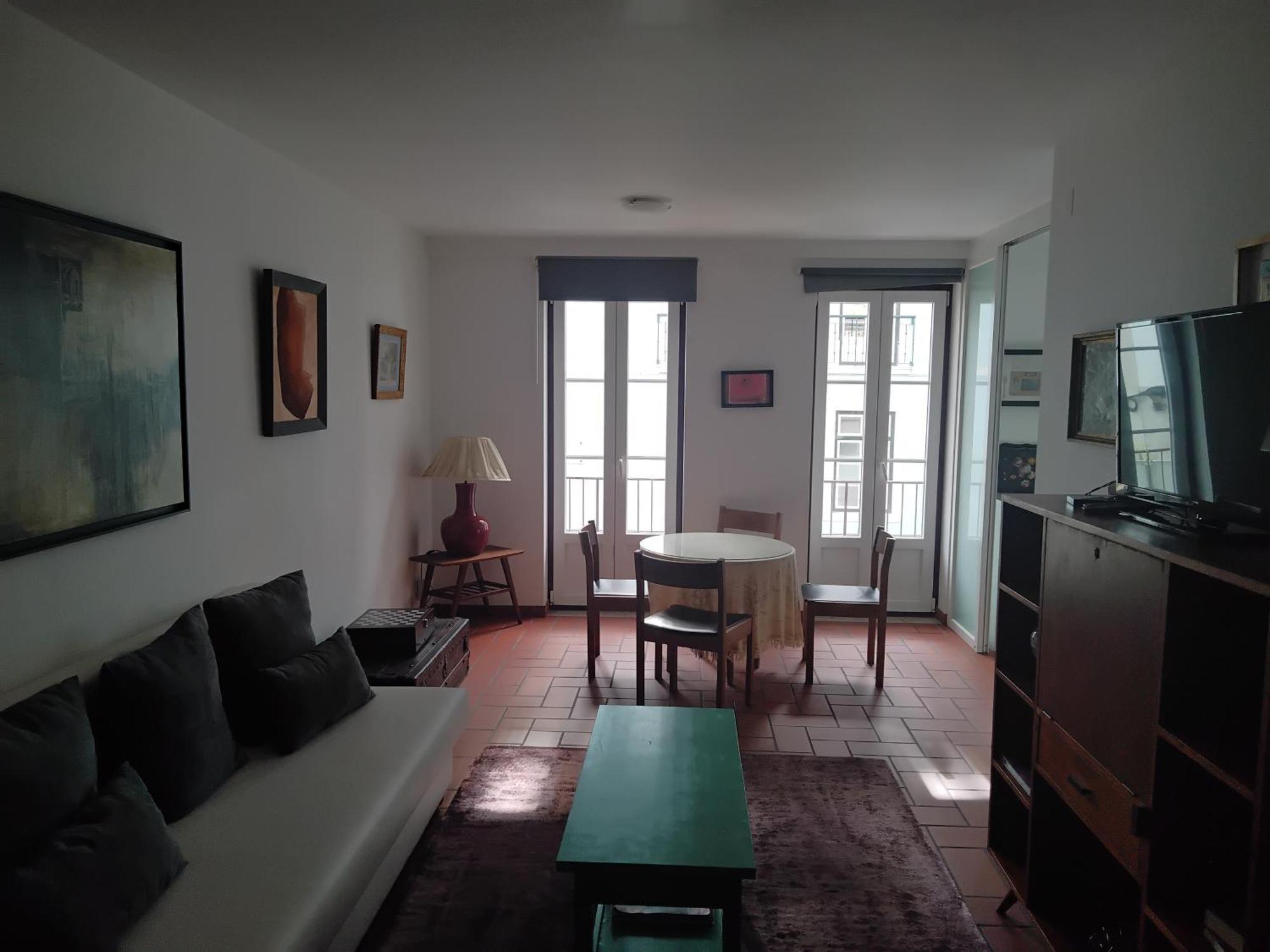 Nice Flat Historical 2 Lisbon Luaran gambar