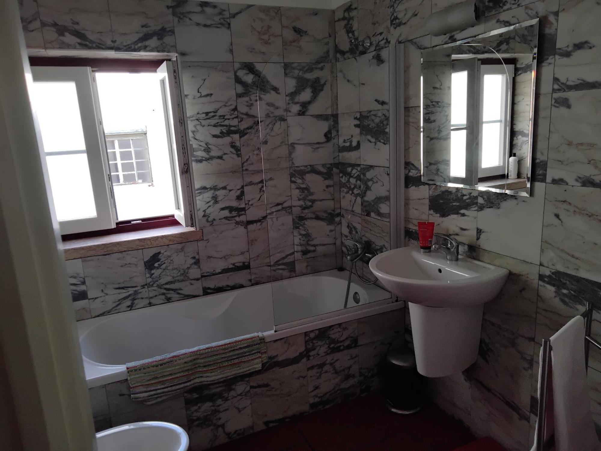 Nice Flat Historical 2 Lisbon Luaran gambar